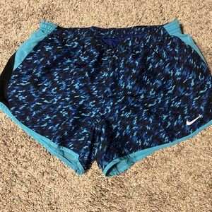 Women’s NIKE Running Shorts